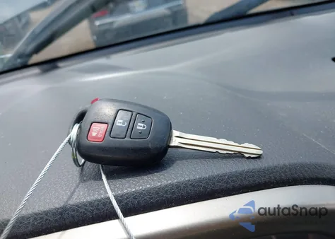 2013 Toyota Rav4 Xle from USA, damaged, VIN 2T3RFREV6DW095700